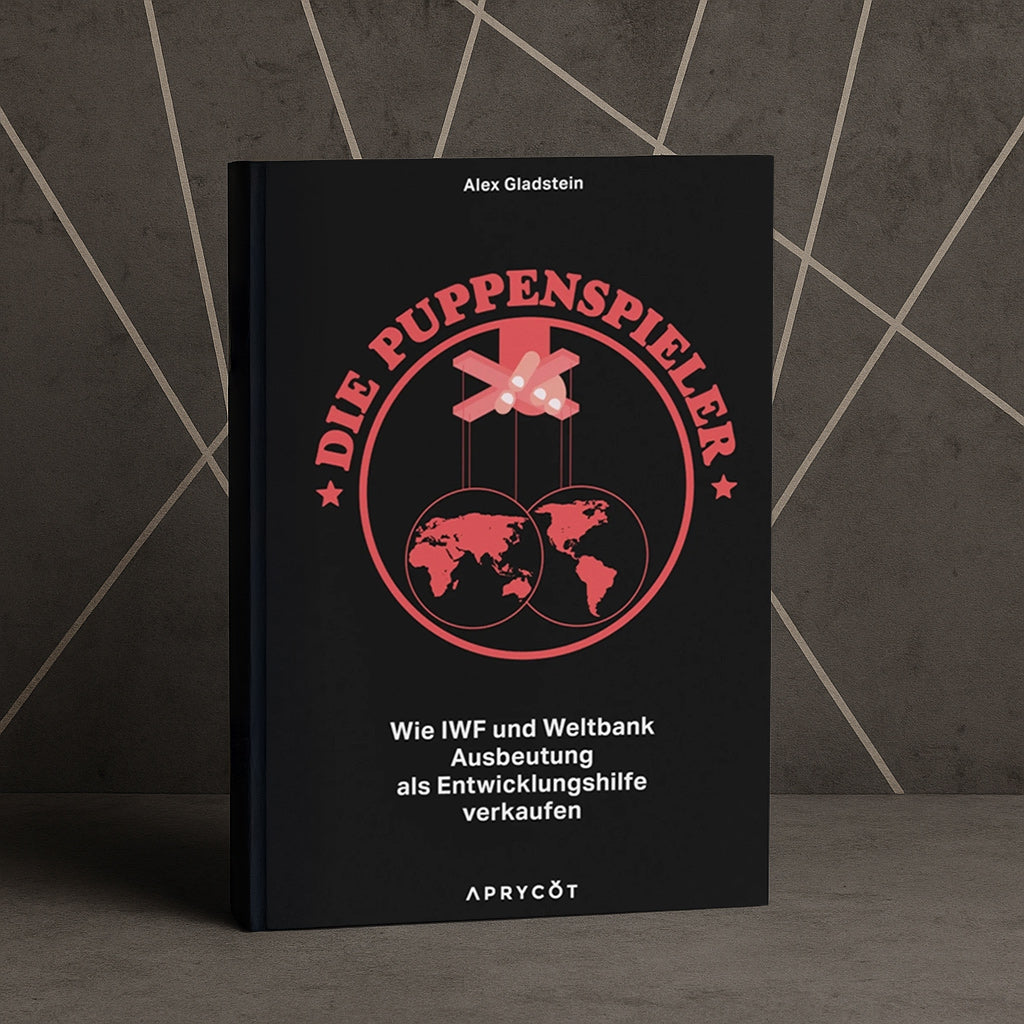 Die Puppenspieler