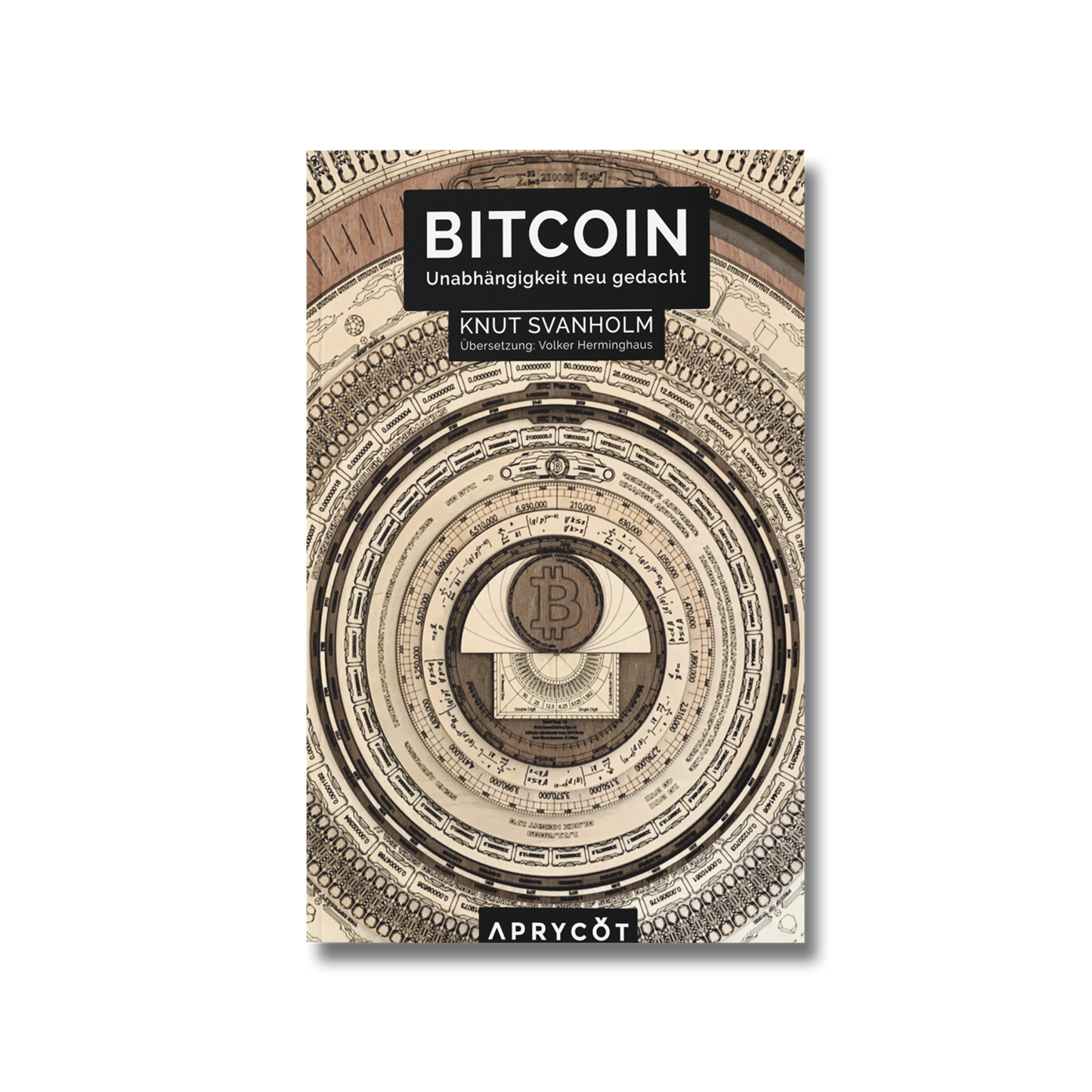 Bitcoin: Unabhängigkeit neu gedacht