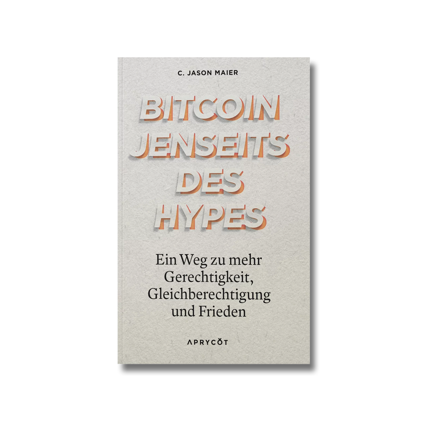Bitcoin jenseits des Hypes