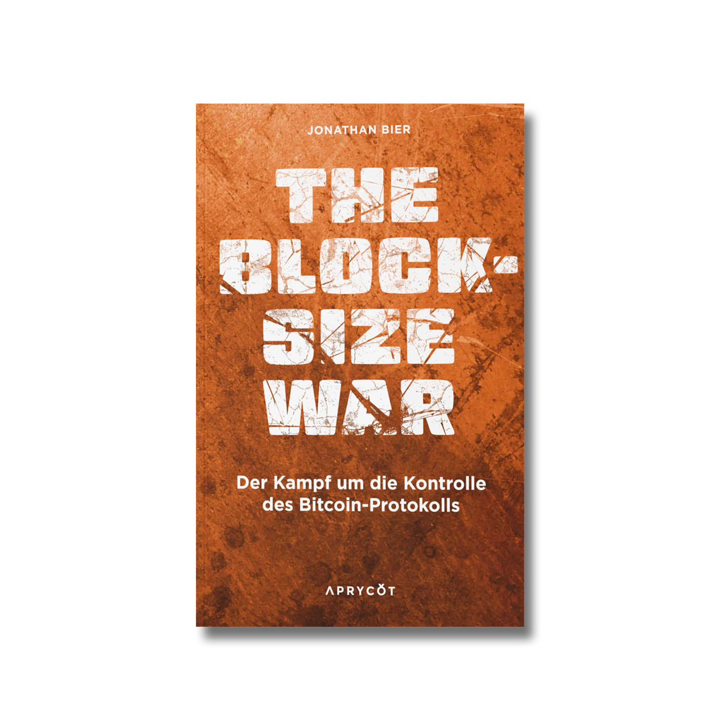 The Blocksize War