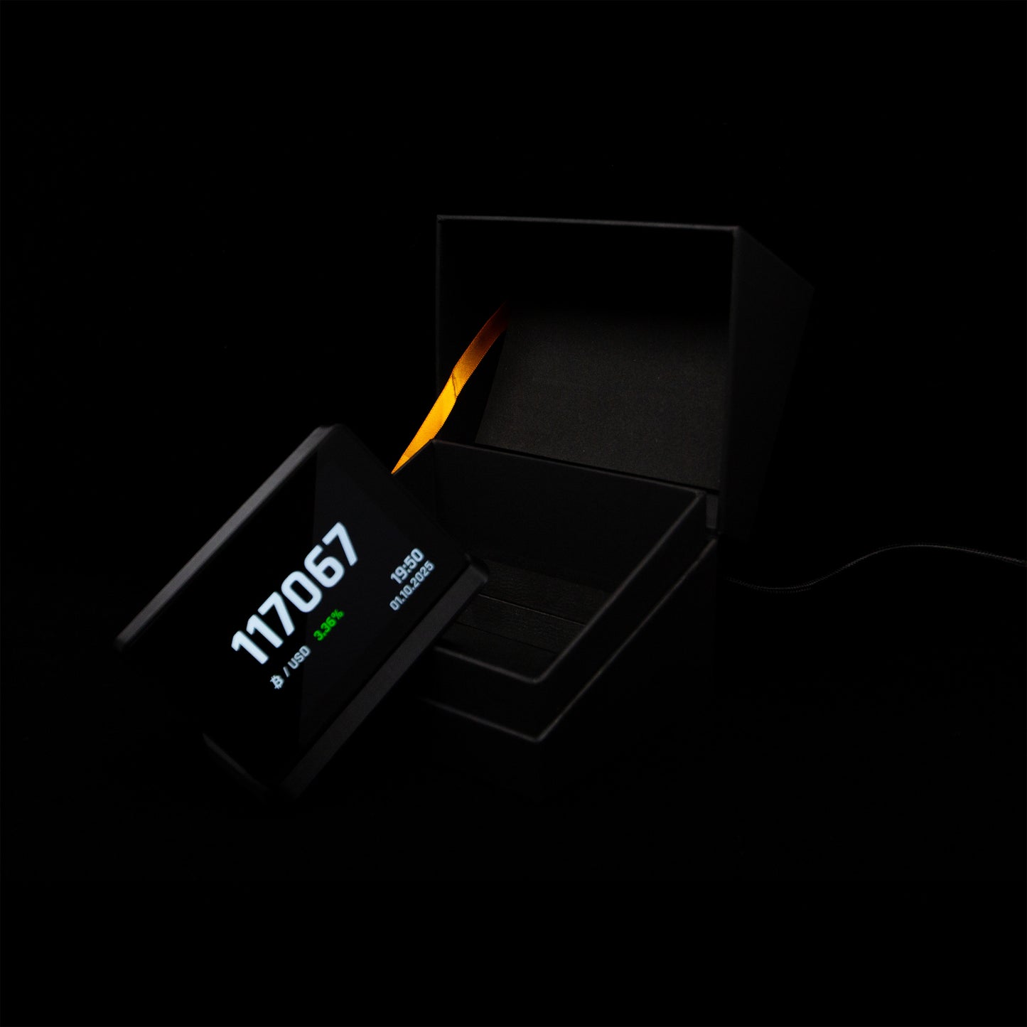 Blocktrainer-Terminal