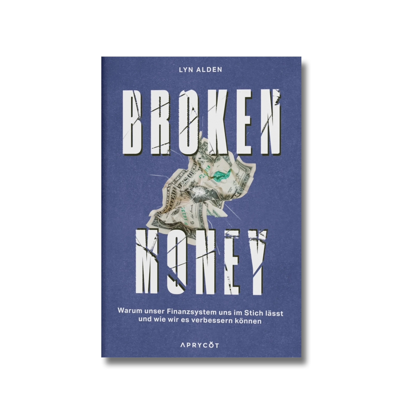 Broken Money