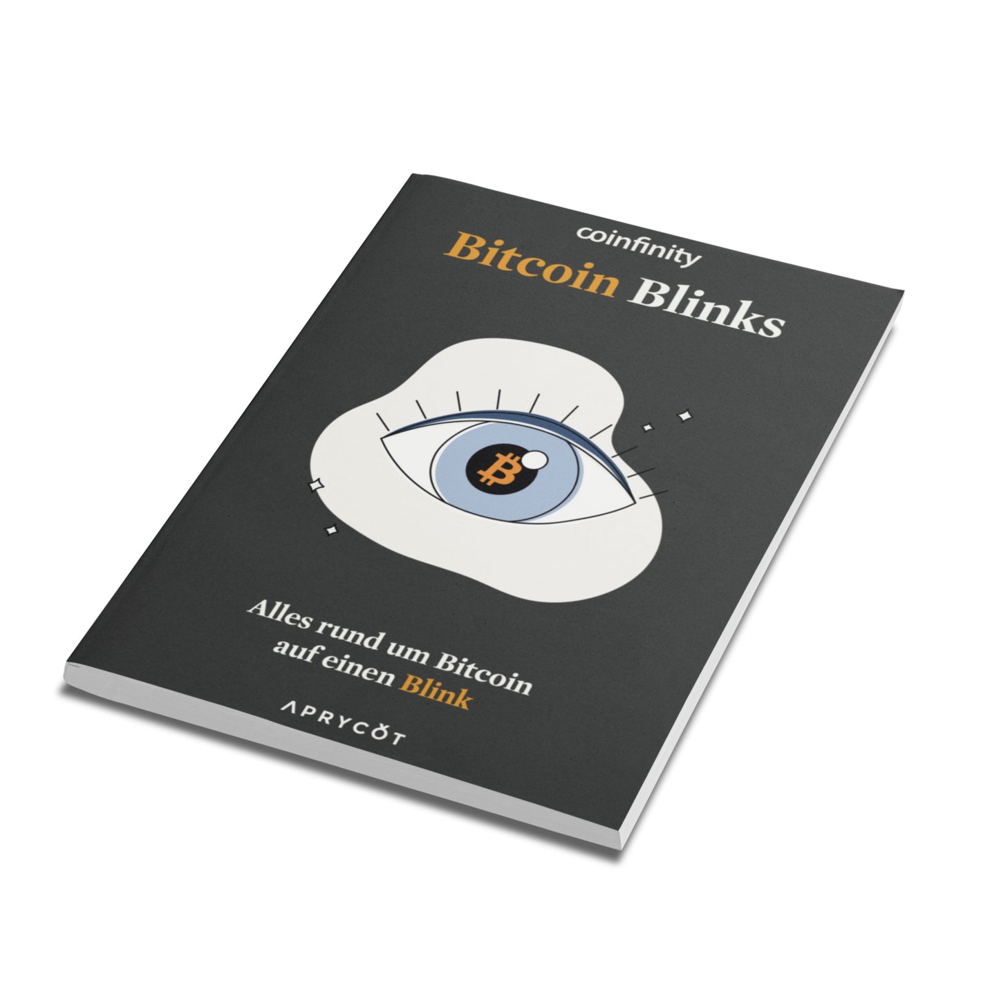 Coinfinity Bitcoin Blinks