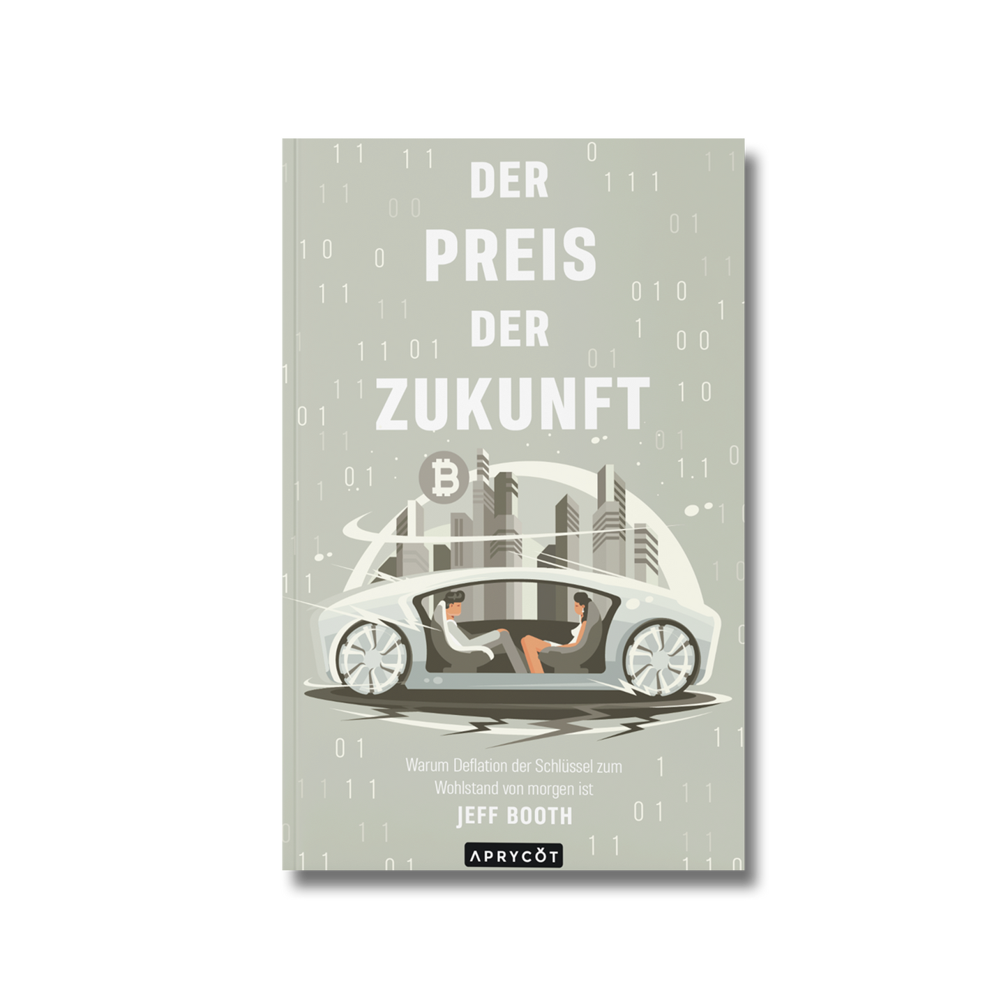 Der Preis der Zukunft