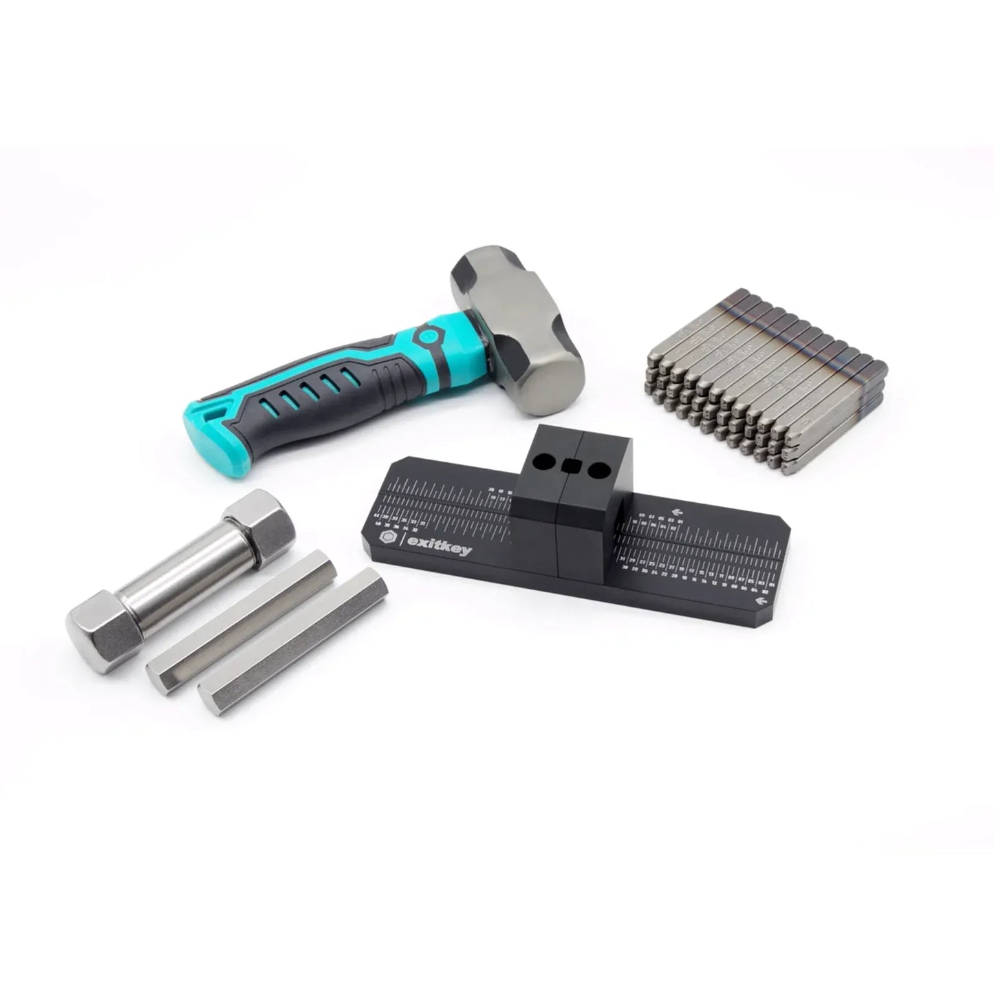 Exitkey 3.0 - Starter Set