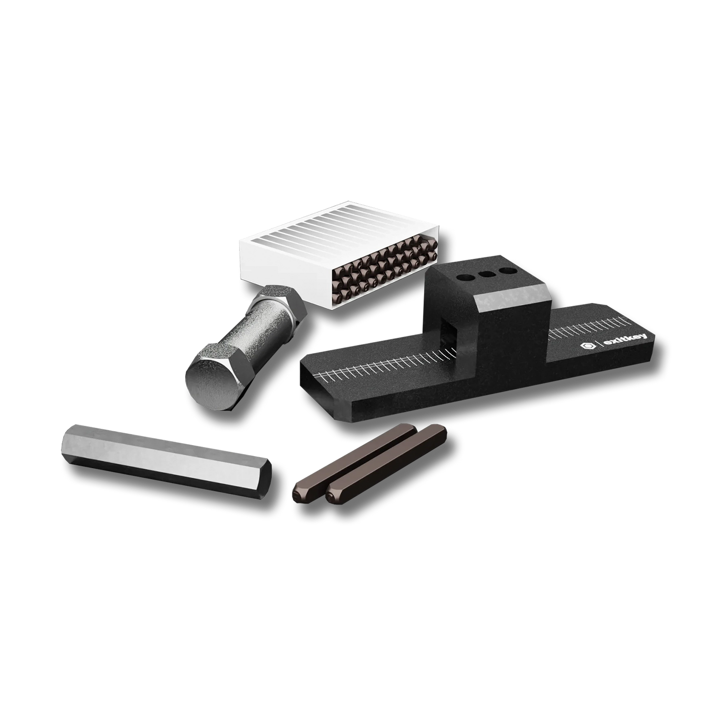Exitkey 2.0 - Starter Set