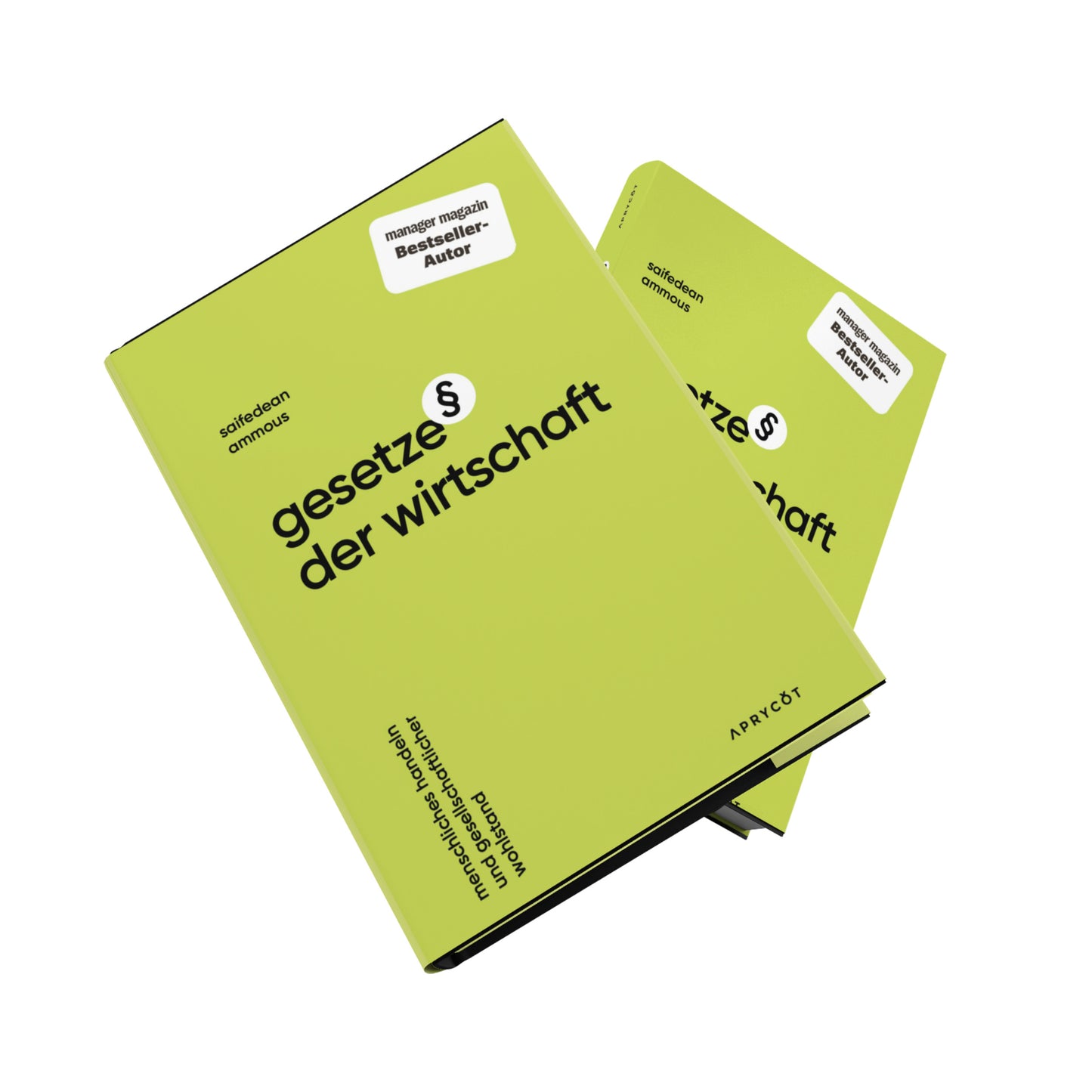 Gesetze der Wirtschaft