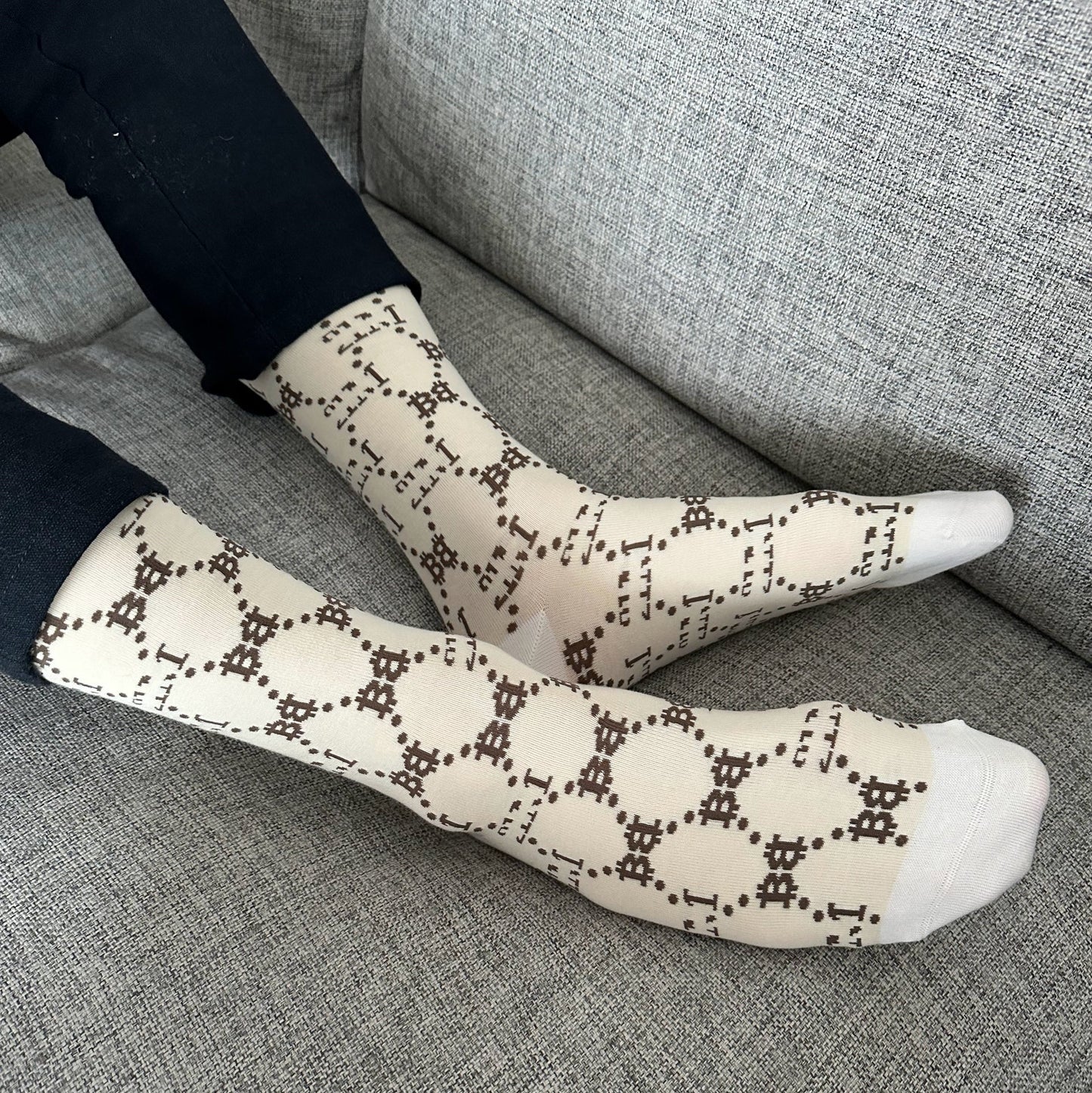Genesis Socken