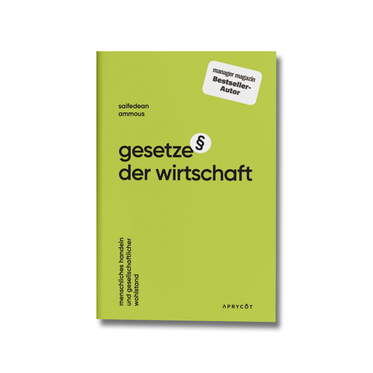 Gesetze der Wirtschaft