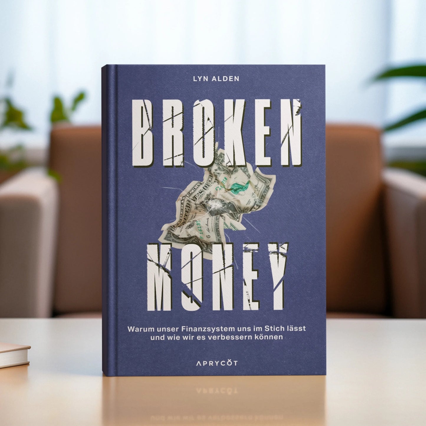 Broken Money