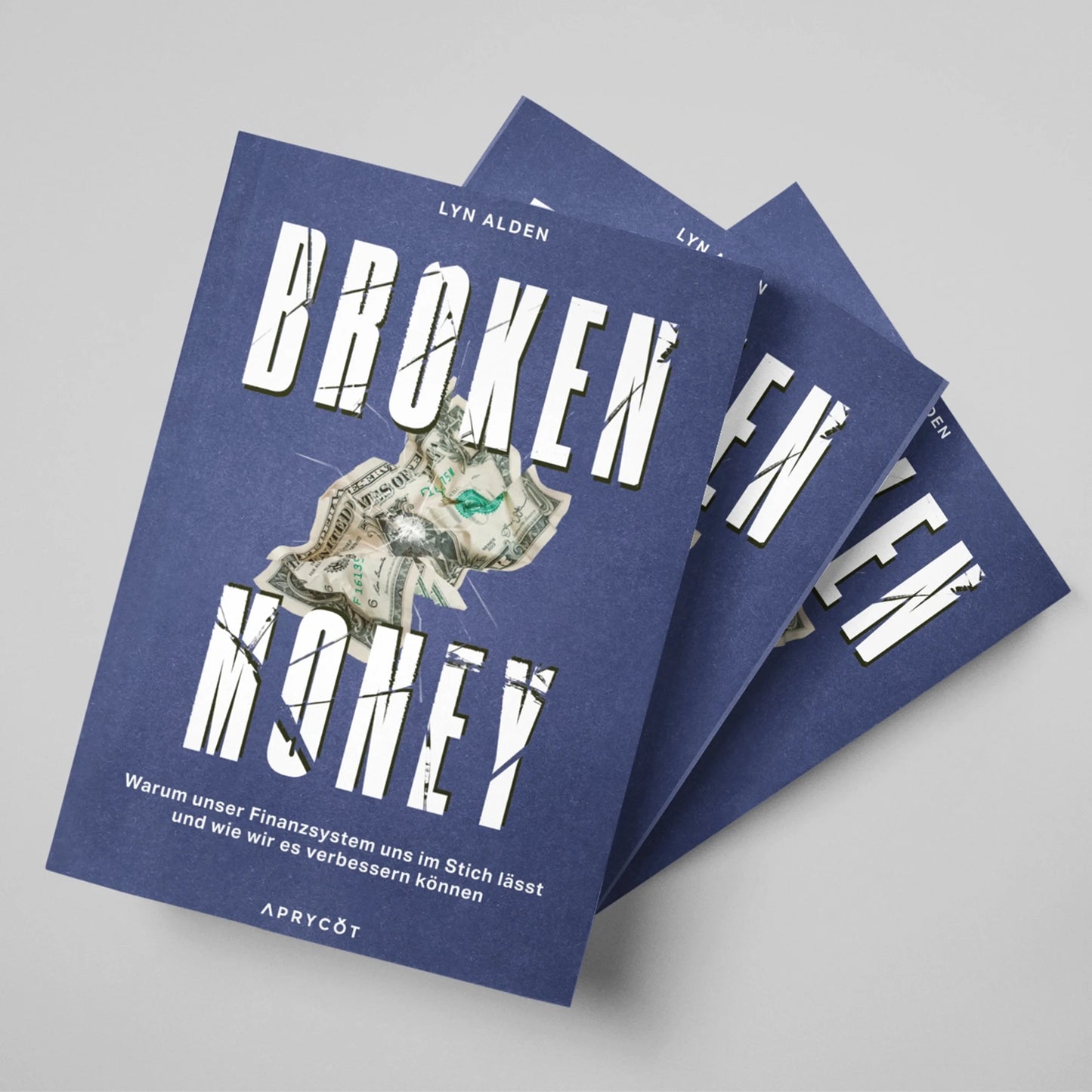 Broken Money