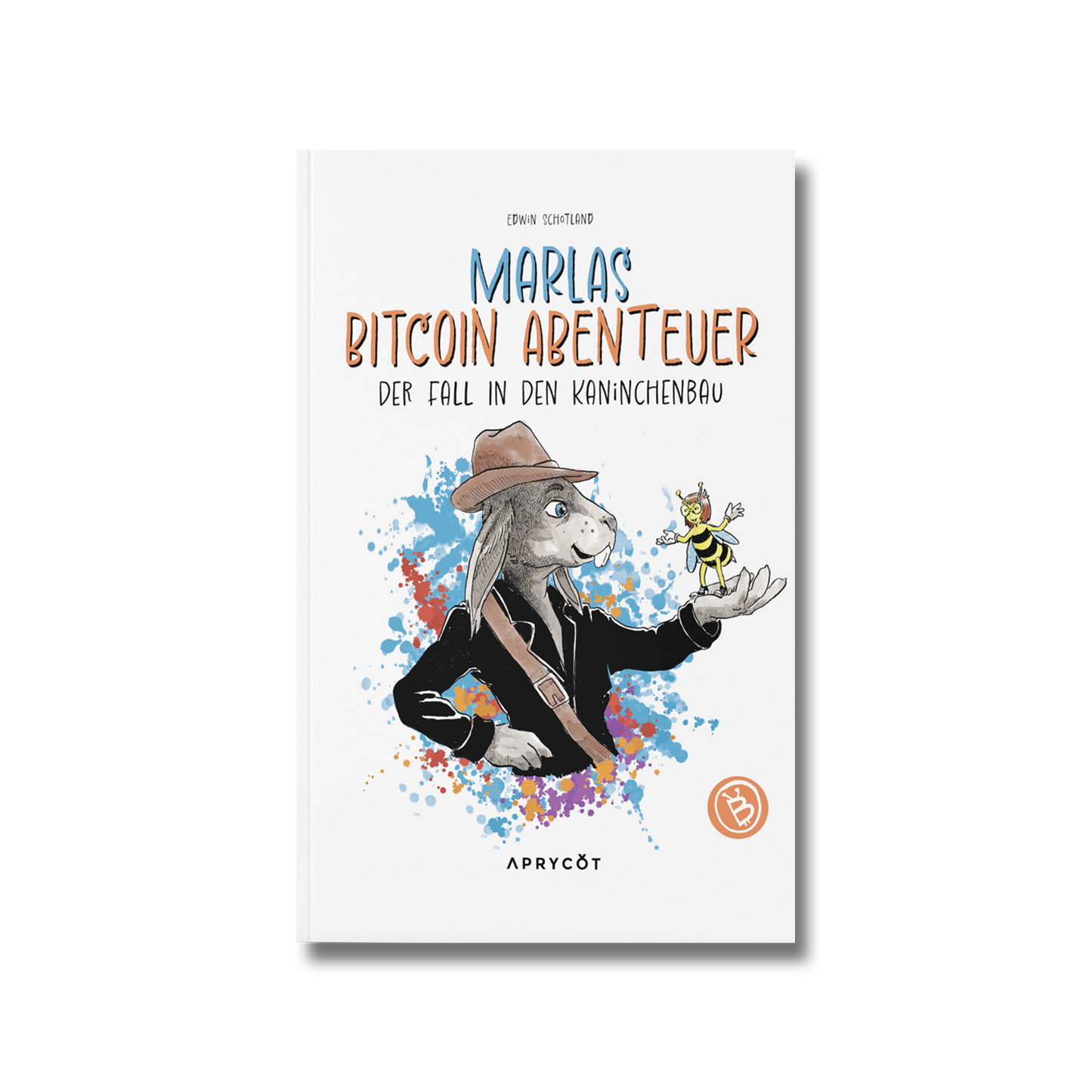 Marlas Bitcoin Abenteuer