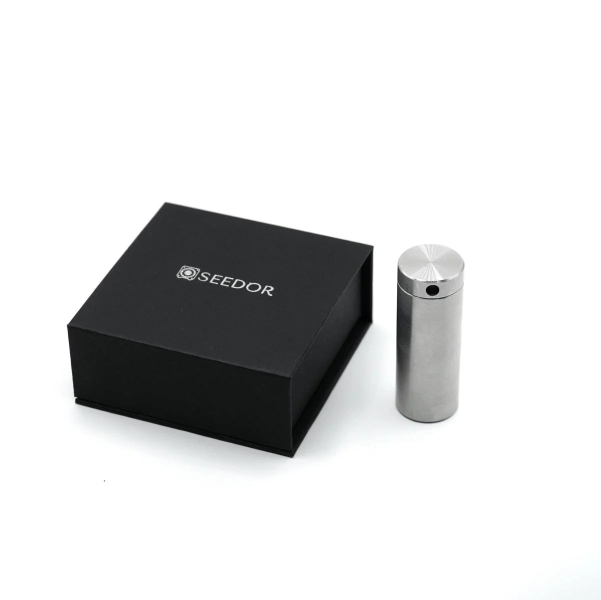 Seedor Safe Twin - 2 Kapseln