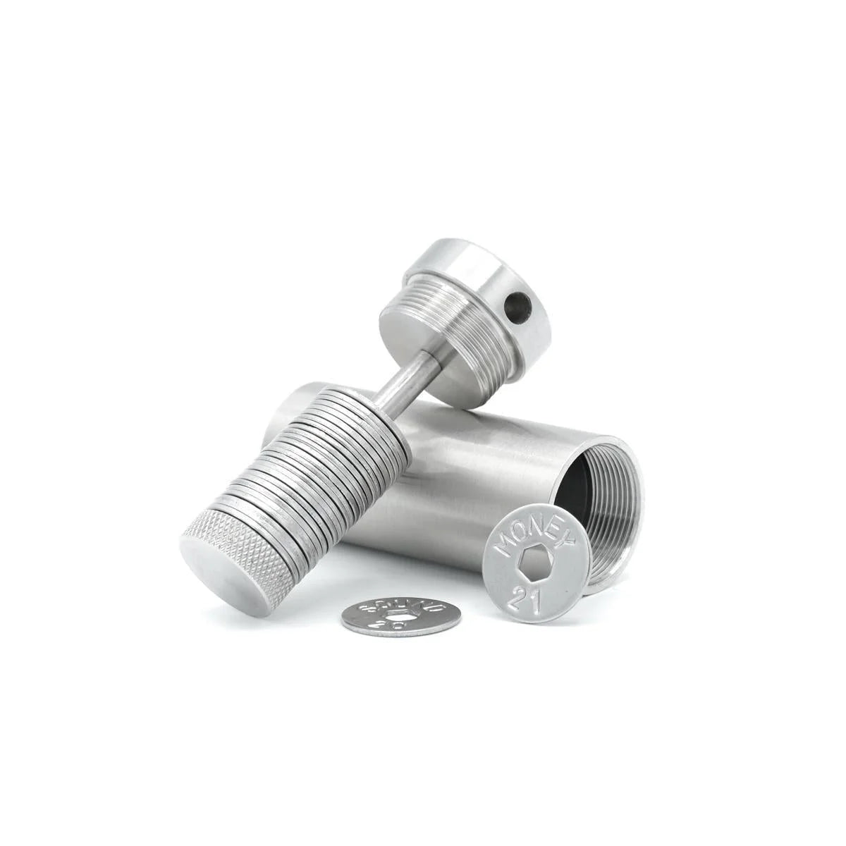 Seedor Safe Twin - 2 Kapseln