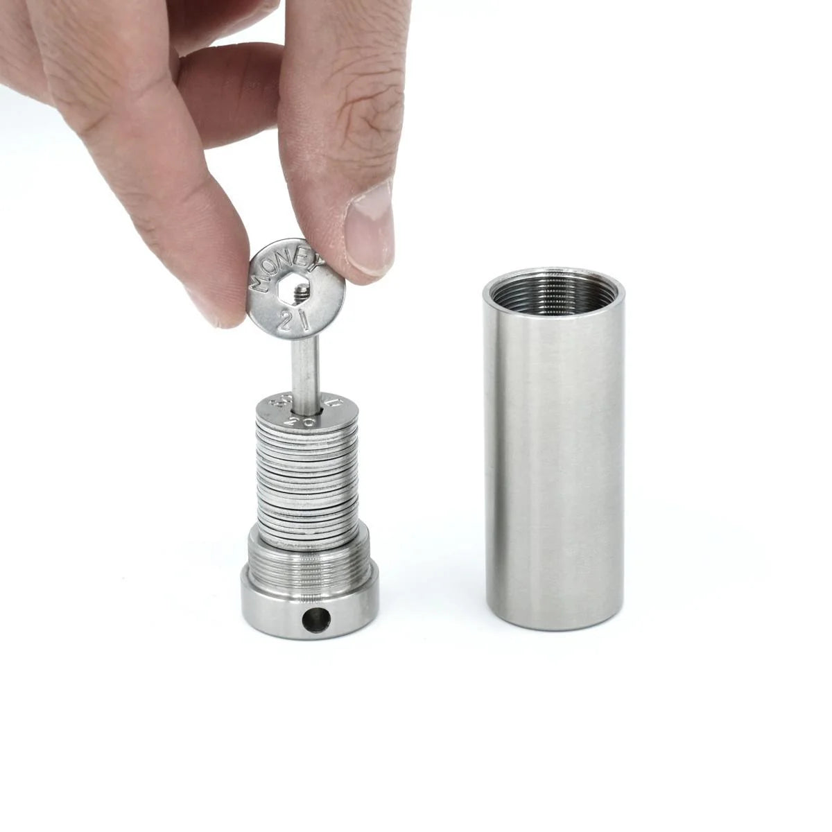 Seedor Safe Twin - 2 Kapseln