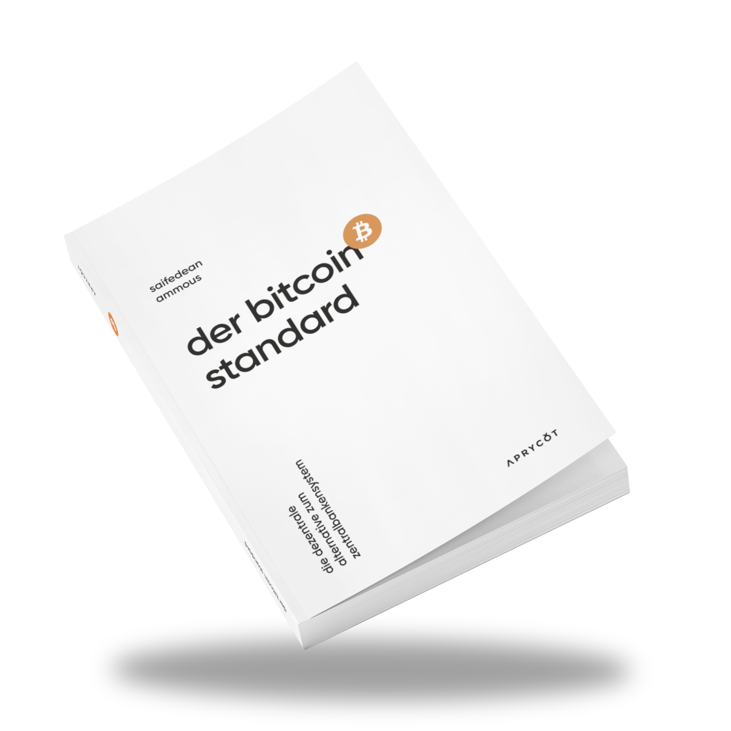 Der Bitcoin Standard
