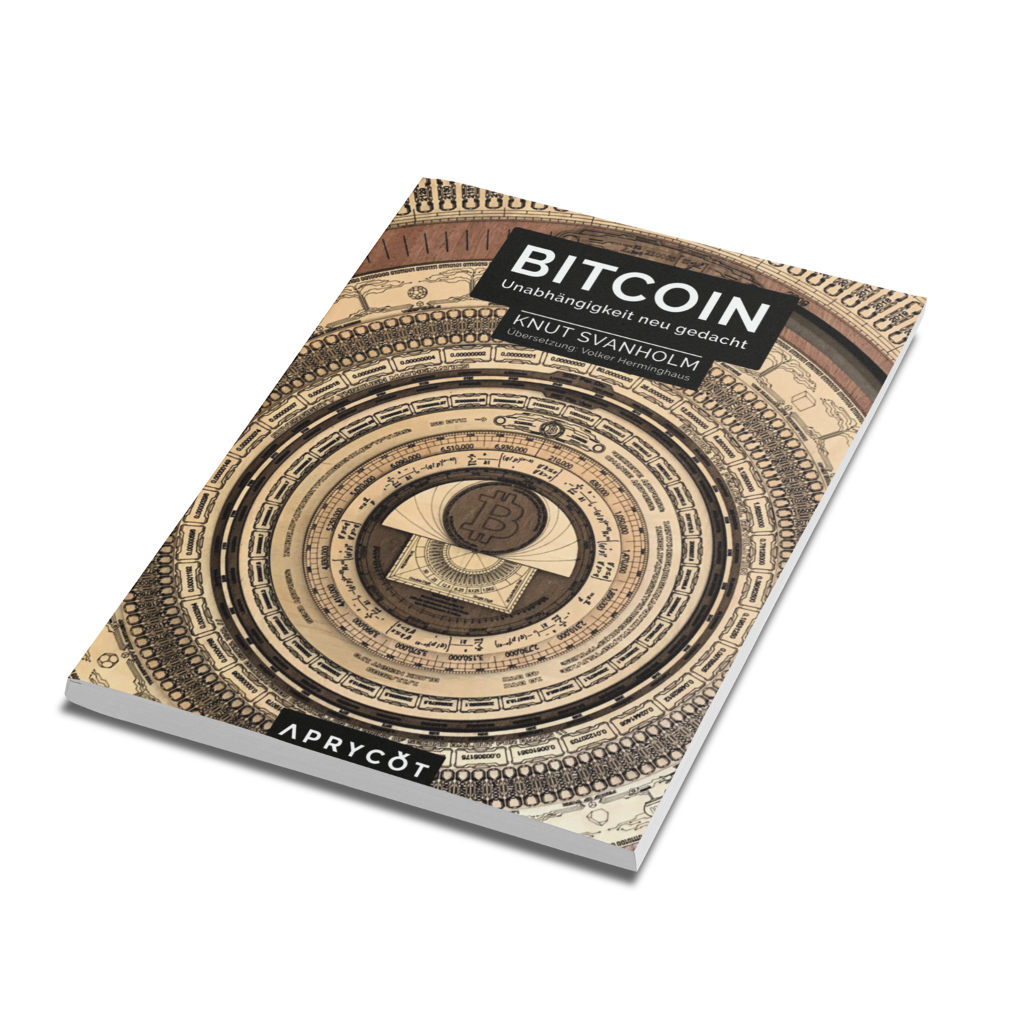 Bitcoin: Unabhängigkeit neu gedacht
