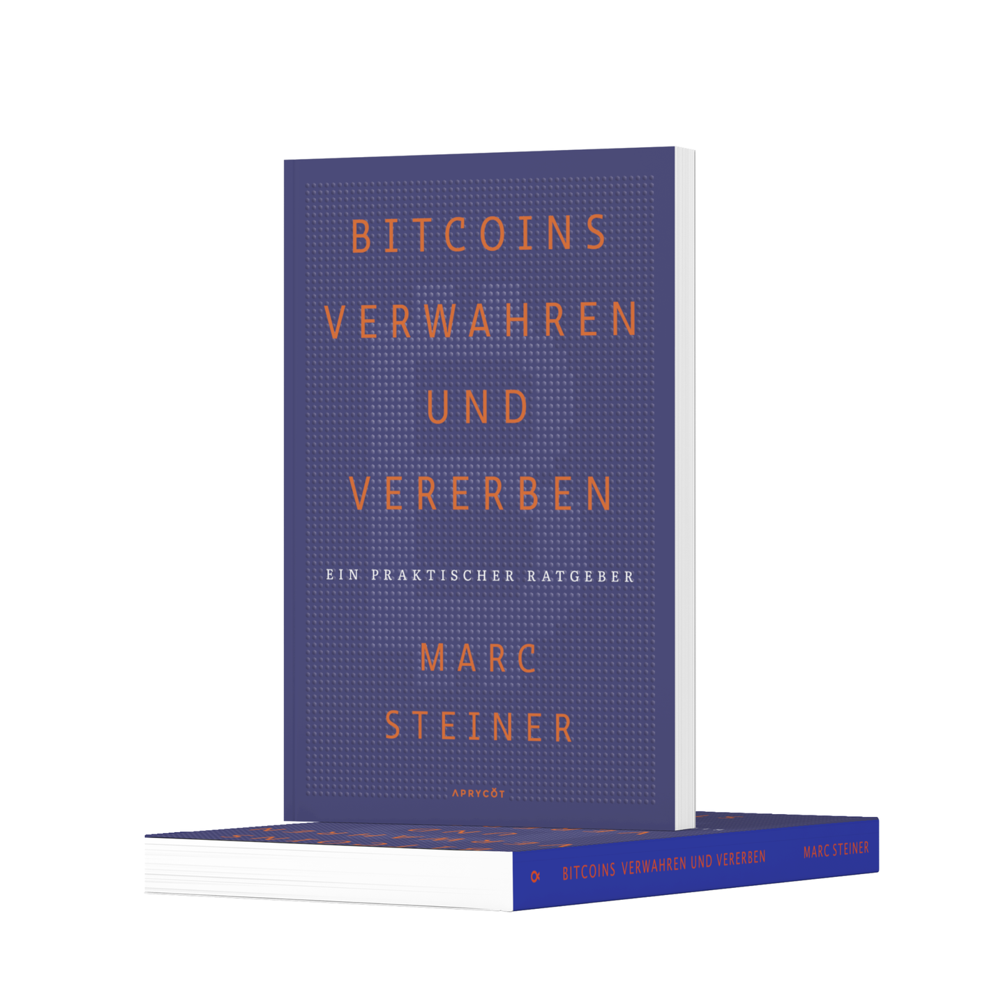 Bitcoins verwahren und vererben