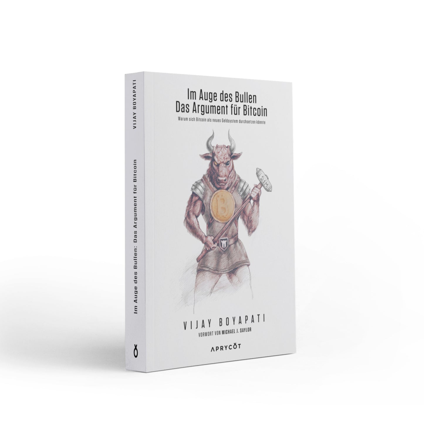 Im Auge des Bullen: Das Argument für Bitcoin