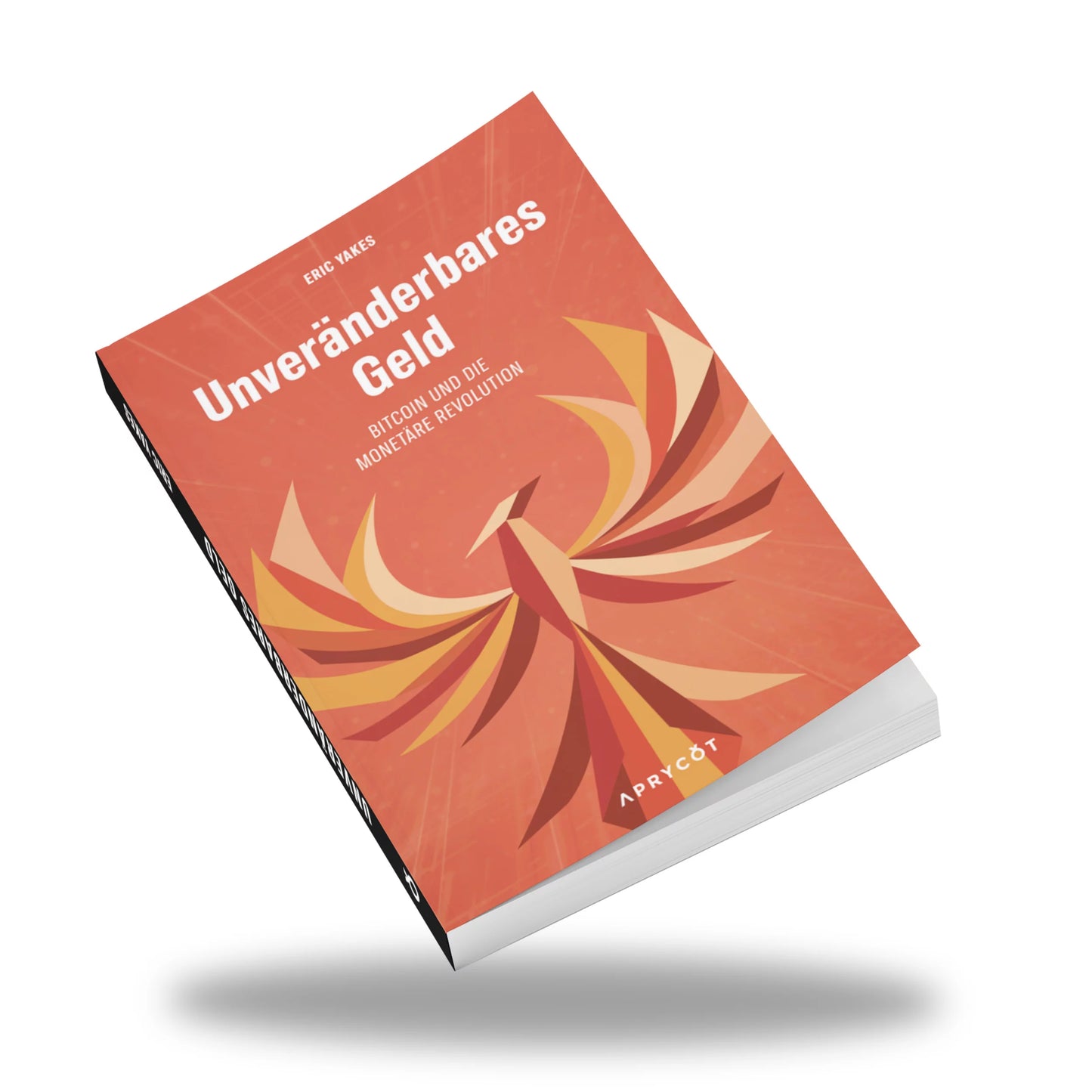 Unveränderbares Geld