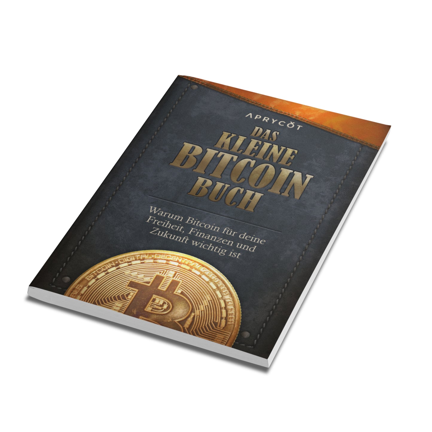 Das kleine Bitcoin Buch