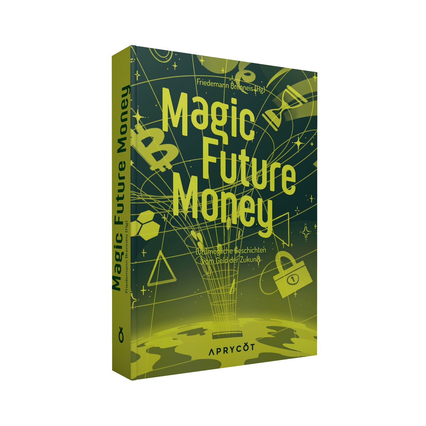 Magic Future Money
