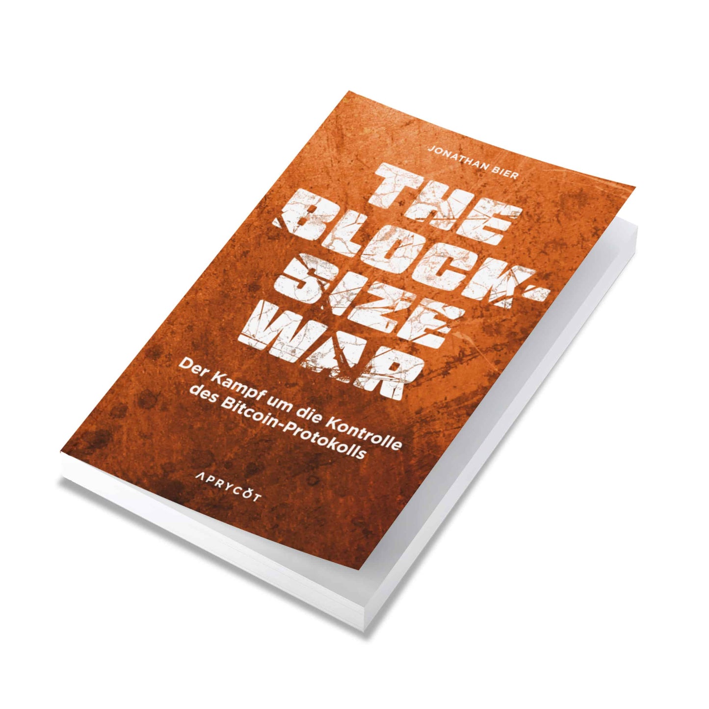 The Blocksize War