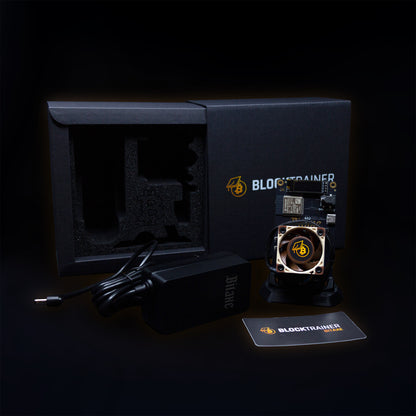 Bitaxe 602 Gamma BT Edition