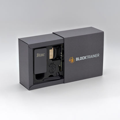 Bitaxe 602 Gamma BT Edition