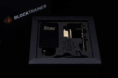 Bitaxe 602 Gamma BT Edition