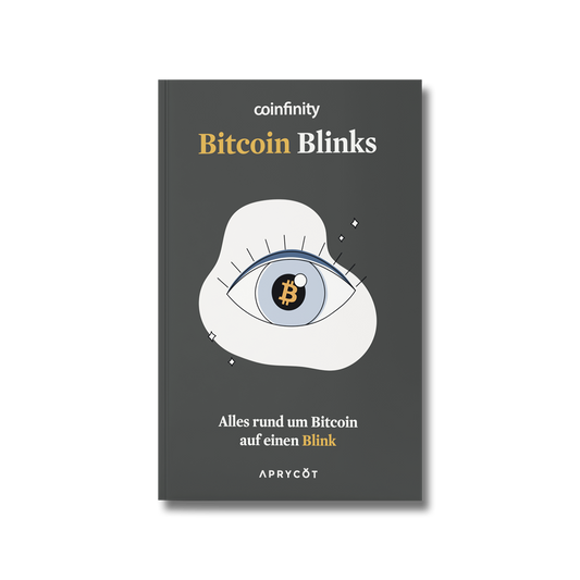 Coinfinity Bitcoin Blinks