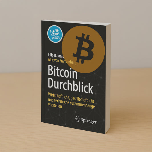 Bitcoin Durchblick