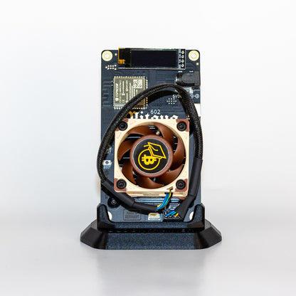 Bitaxe 602 Gamma BT Edition mit Noctua