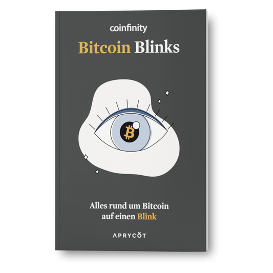 Coinfinity Bitcoin Blinks
