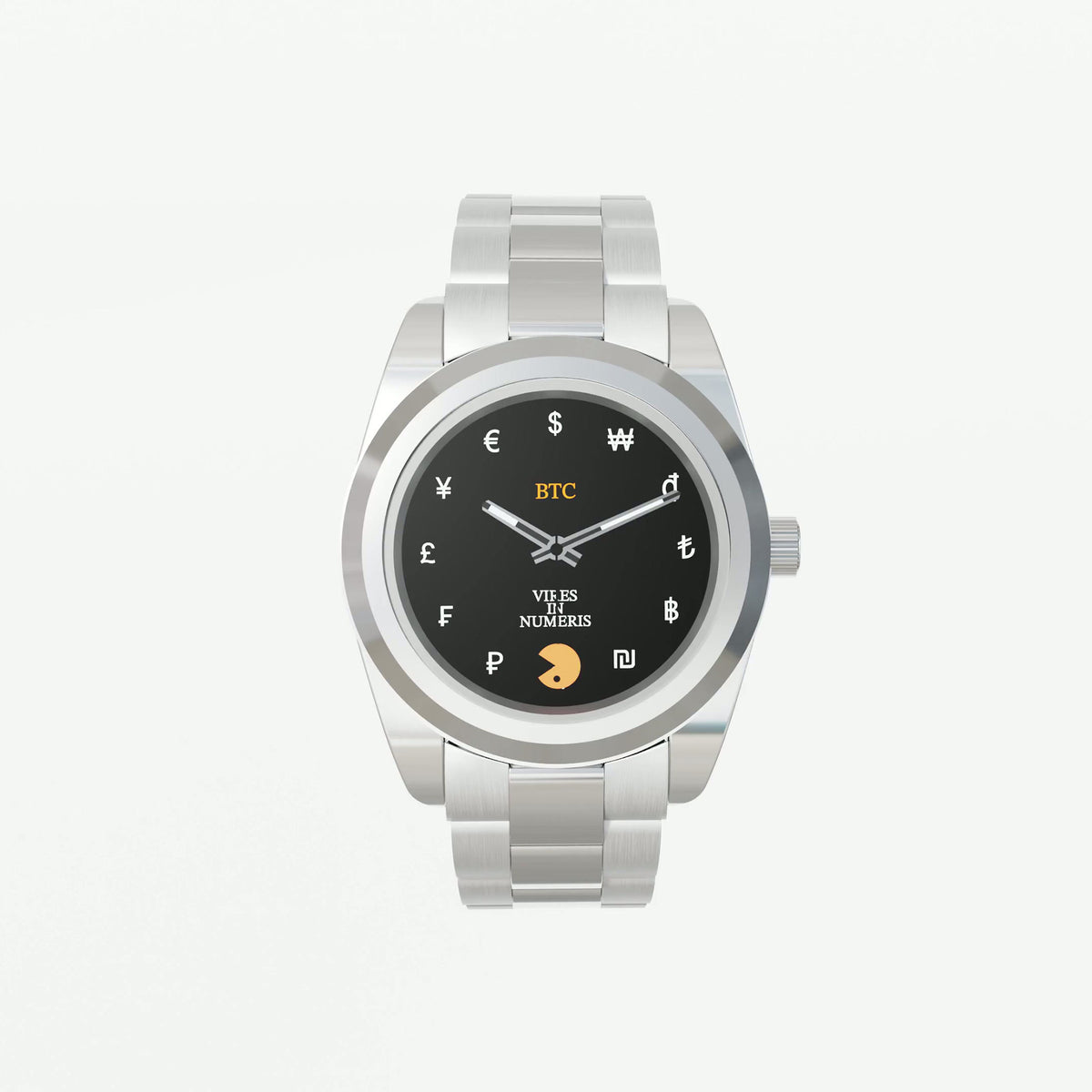 Armbanduhr DEAD FIAT