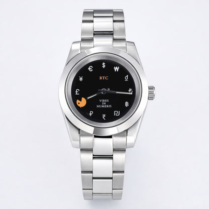 Armbanduhr DEAD FIAT