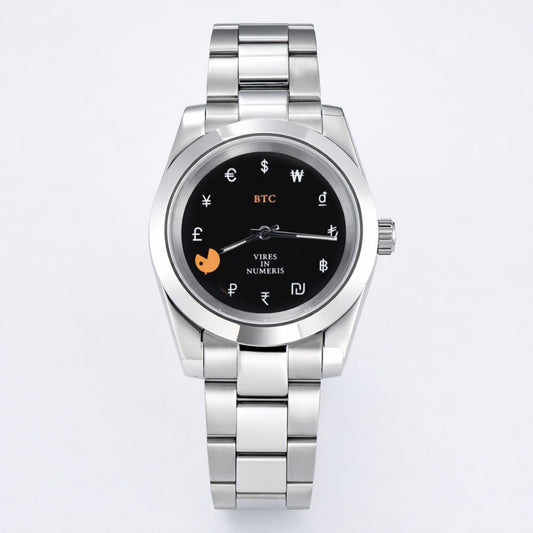 Armbanduhr DEAD FIAT