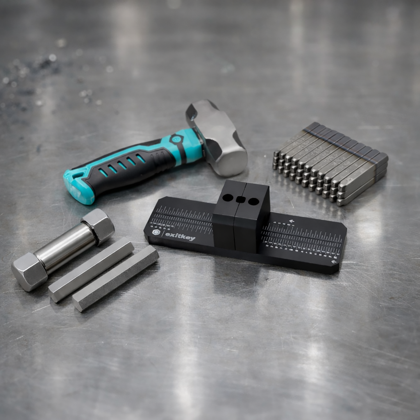 Exitkey 3.0 - Starter Set
