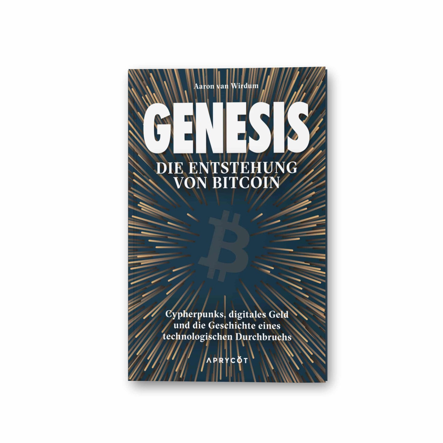 Genesis - Die Entstehung von Bitcoin