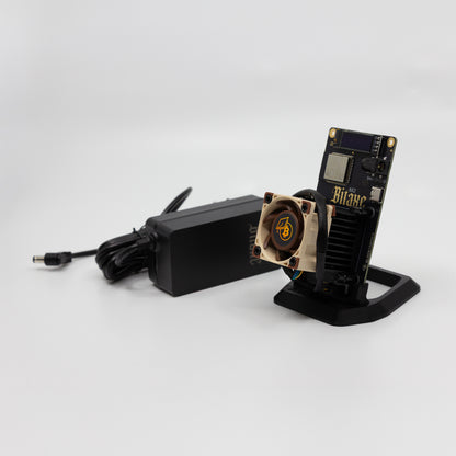 Bitaxe 602 Gamma BT Edition