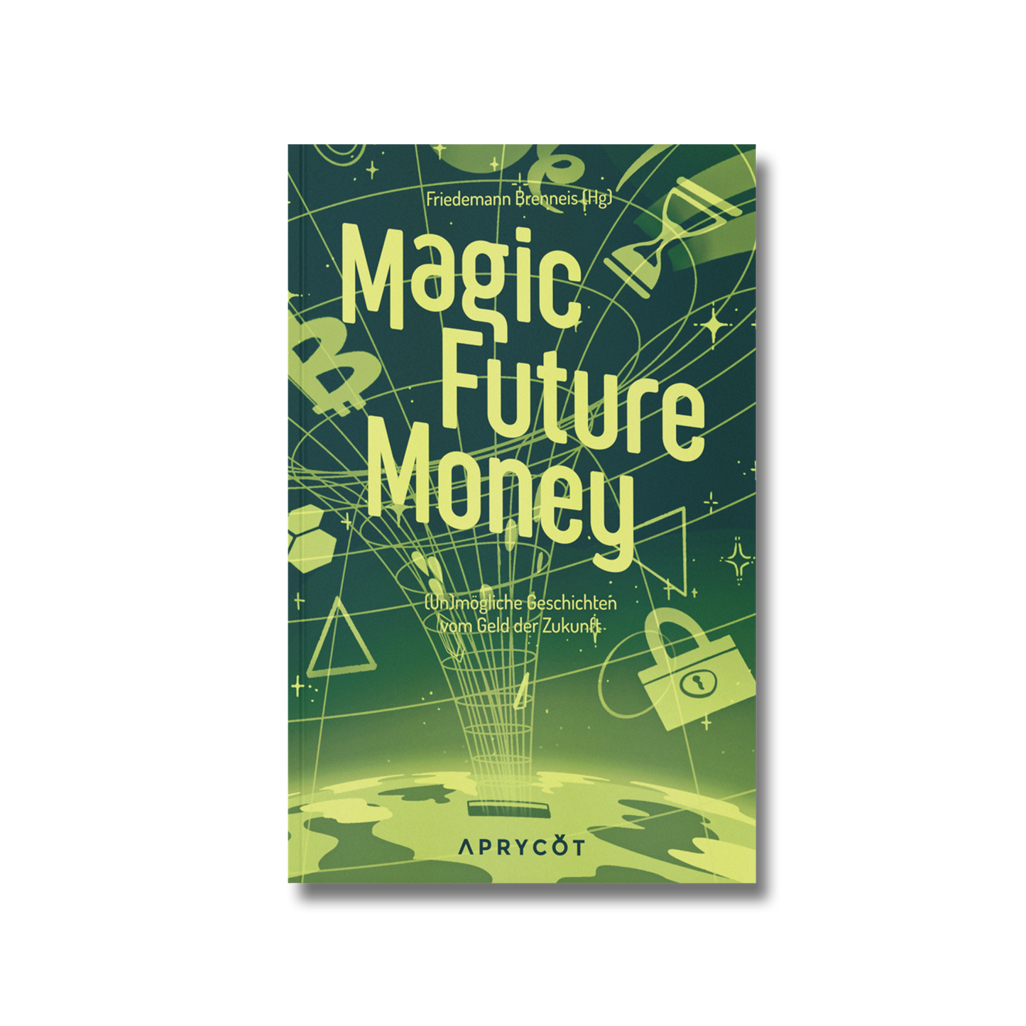 Magic Future Money