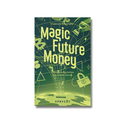 Magic Future Money