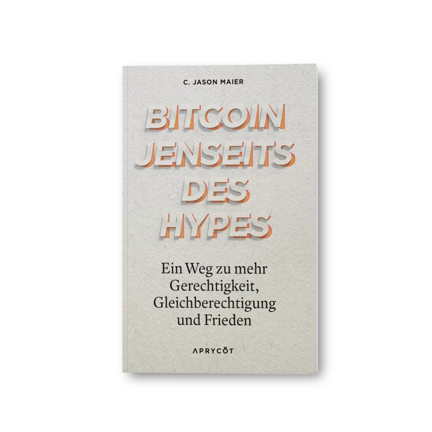 Bitcoin jenseits des Hypes: Ein Weg zu mehr Gerechtigkeit. Gleichberechtigung und Frieden