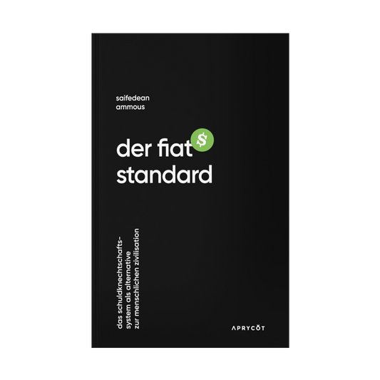 Der Fiat-Standard