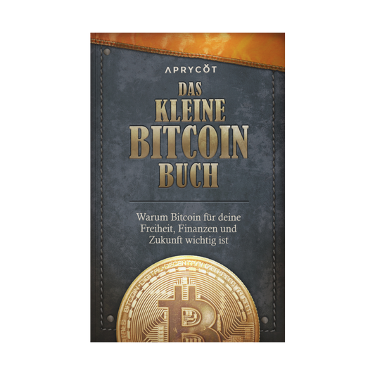 Das kleine Bitcoin Buch