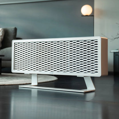 Ofen 2 – Premium Standfuß