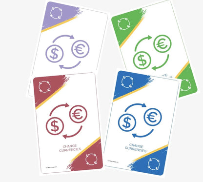 Veintiuno - Das Kartenspiel für Bitcoiner