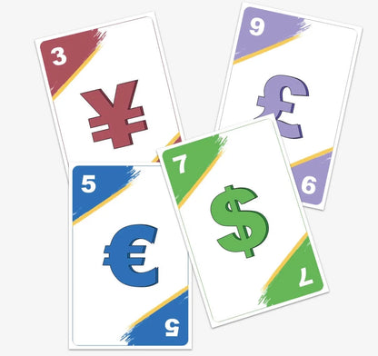Veintiuno - Das Kartenspiel für Bitcoiner